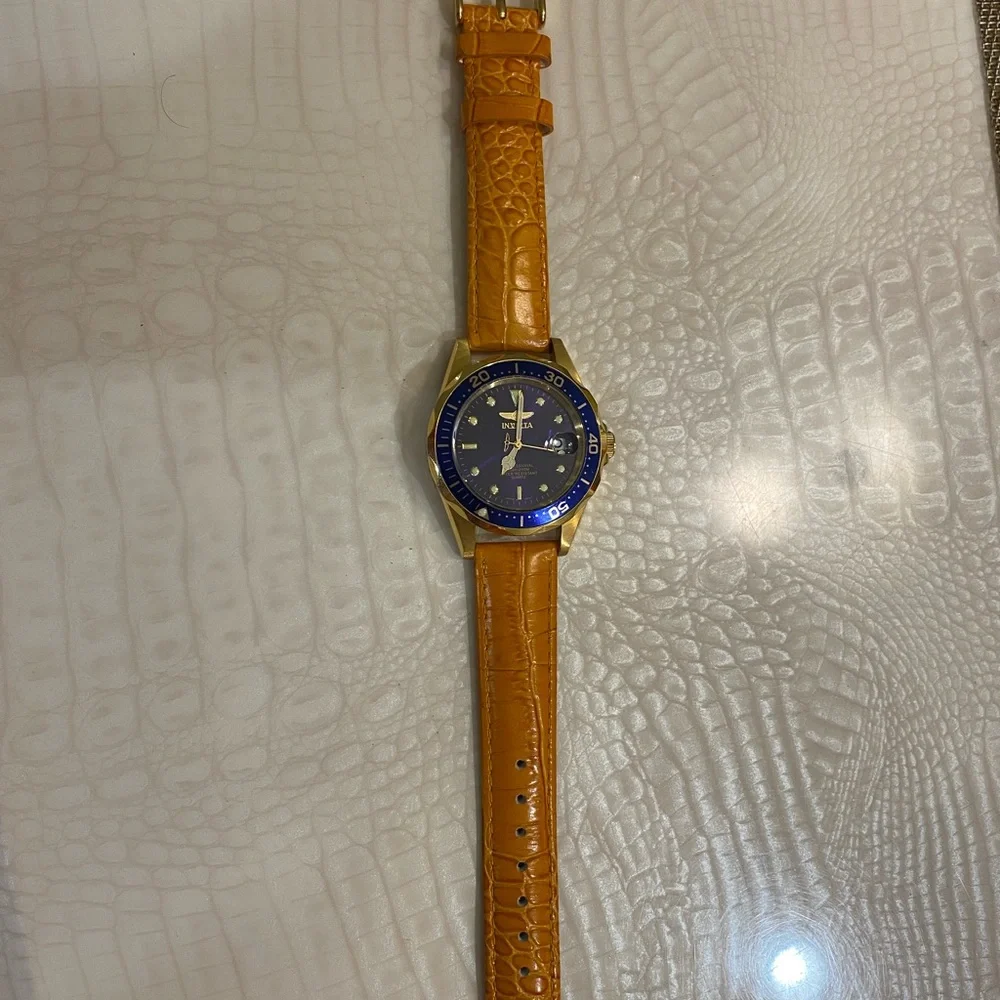 Invicta 38mm watch - Picture 5 of 11